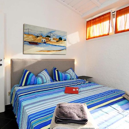 Appartamento Romantica 35 Raffa Dış mekan fotoğraf
