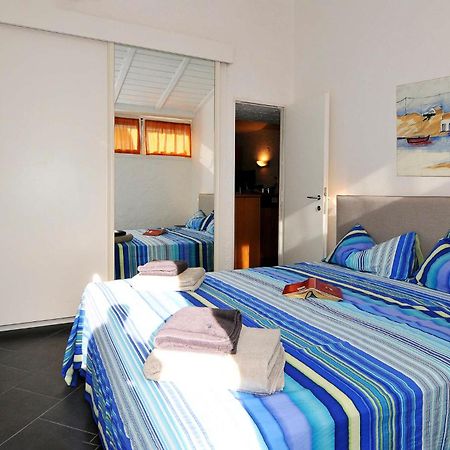 Appartamento Romantica 35 Raffa Dış mekan fotoğraf