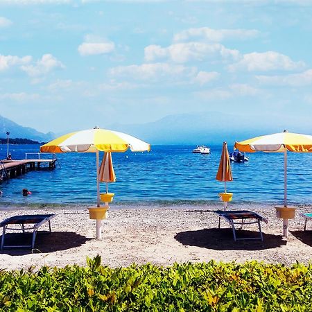 Appartamento Romantica 35 Raffa Dış mekan fotoğraf