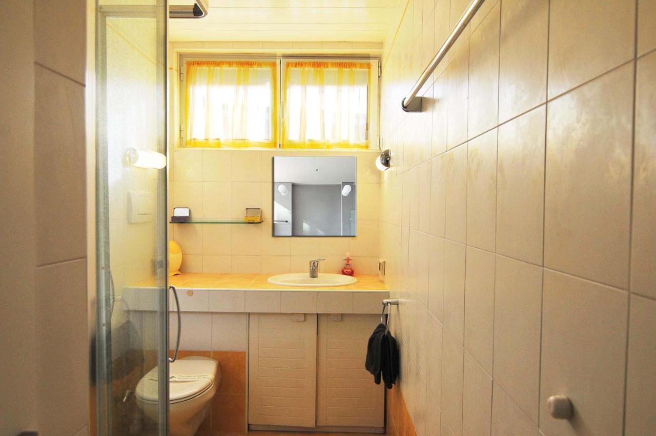 Appartamento Romantica 35 Raffa Dış mekan fotoğraf
