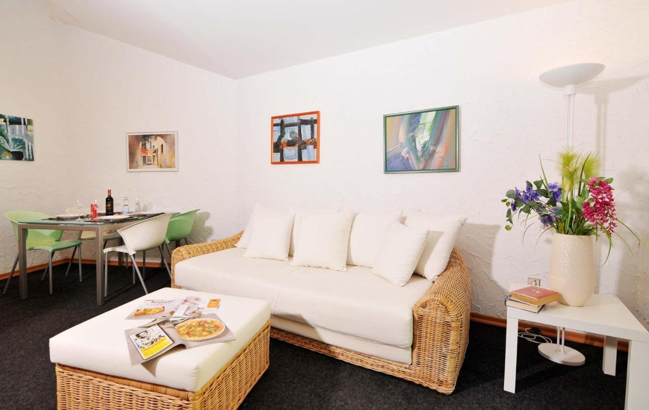 Appartamento Romantica 35 Raffa Dış mekan fotoğraf