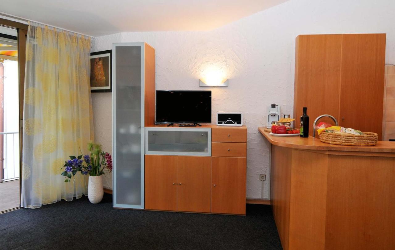 Appartamento Romantica 35 Raffa Dış mekan fotoğraf